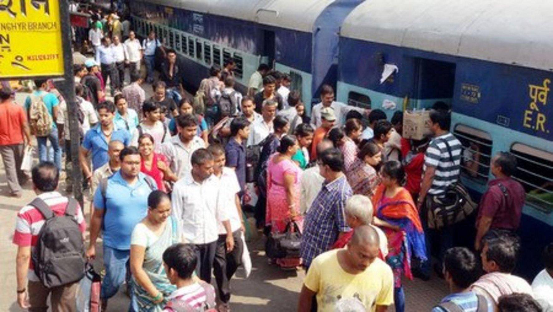 satna to mumbai train reservation news in hindi