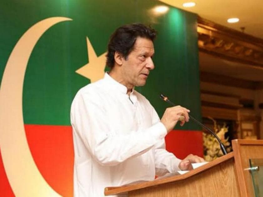 Imran khan in his new year wishes claims 2019 to mark golden period