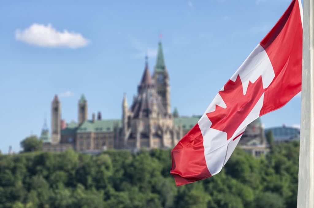 Canada issues advisory for the citizens travelling to China