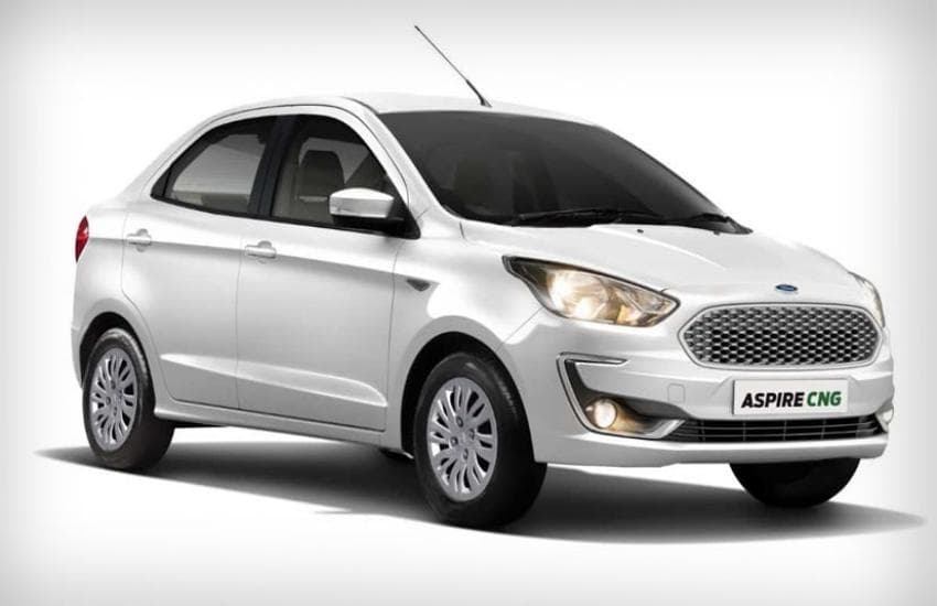 ford aspire