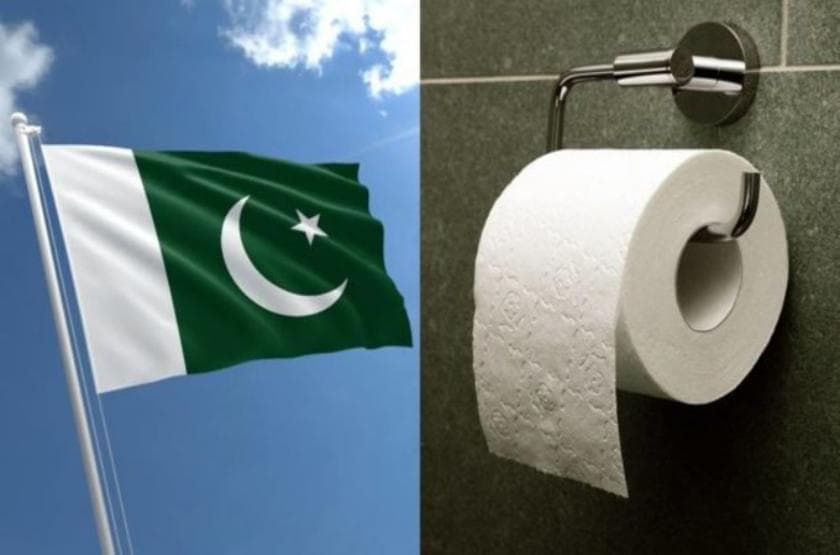Google clarifies no evidence of search result best toilet paper in world is pak flag