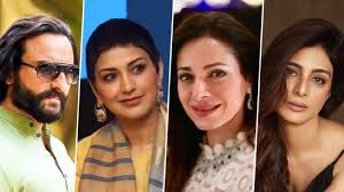Notice to five co-accused including Saif, Sonali, Neelam and Tabu 