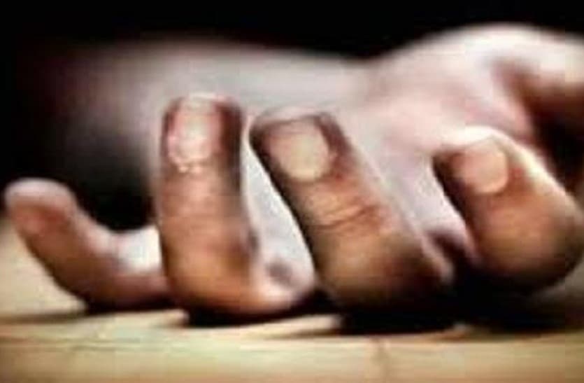 Two students commit suicide after ragging