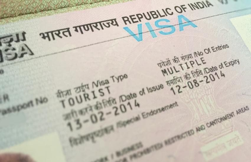 visa rules 