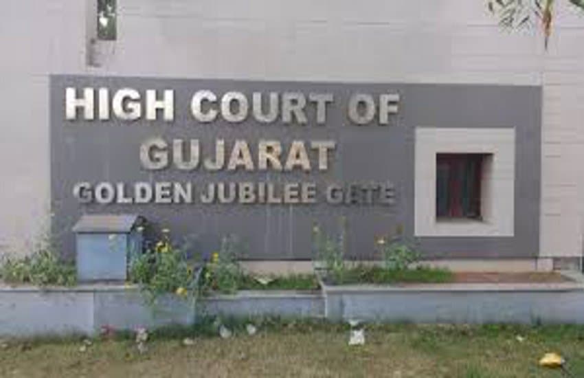 Gujarat high court, JEE mains, NTA, union