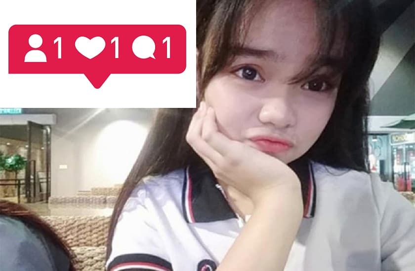 in malaysia teenage girl kills herself after instagram poll