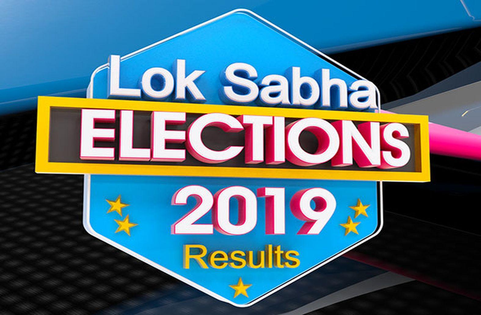 # Lok sabha election 2019