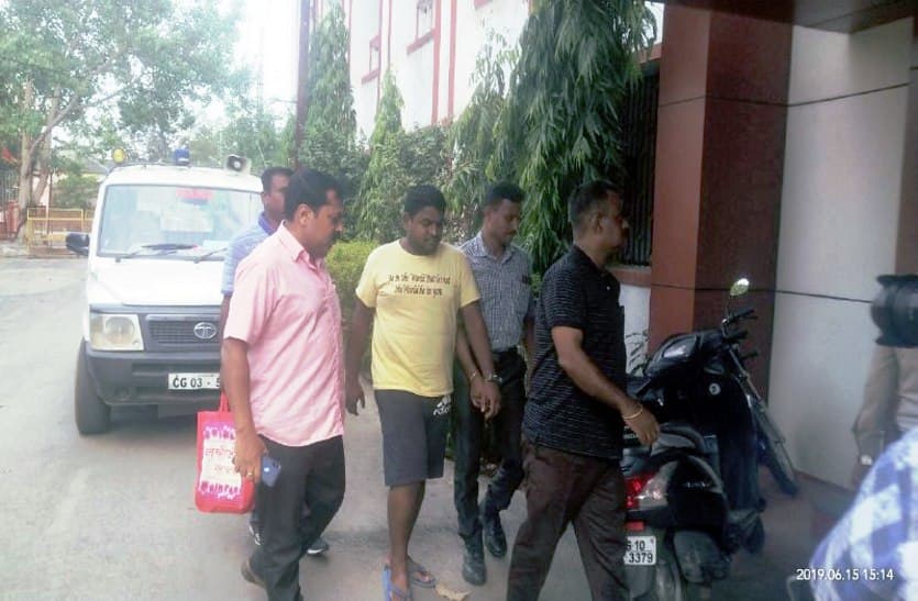 fourth person arrested in TMC leader Nirmal Kundu's murder case
