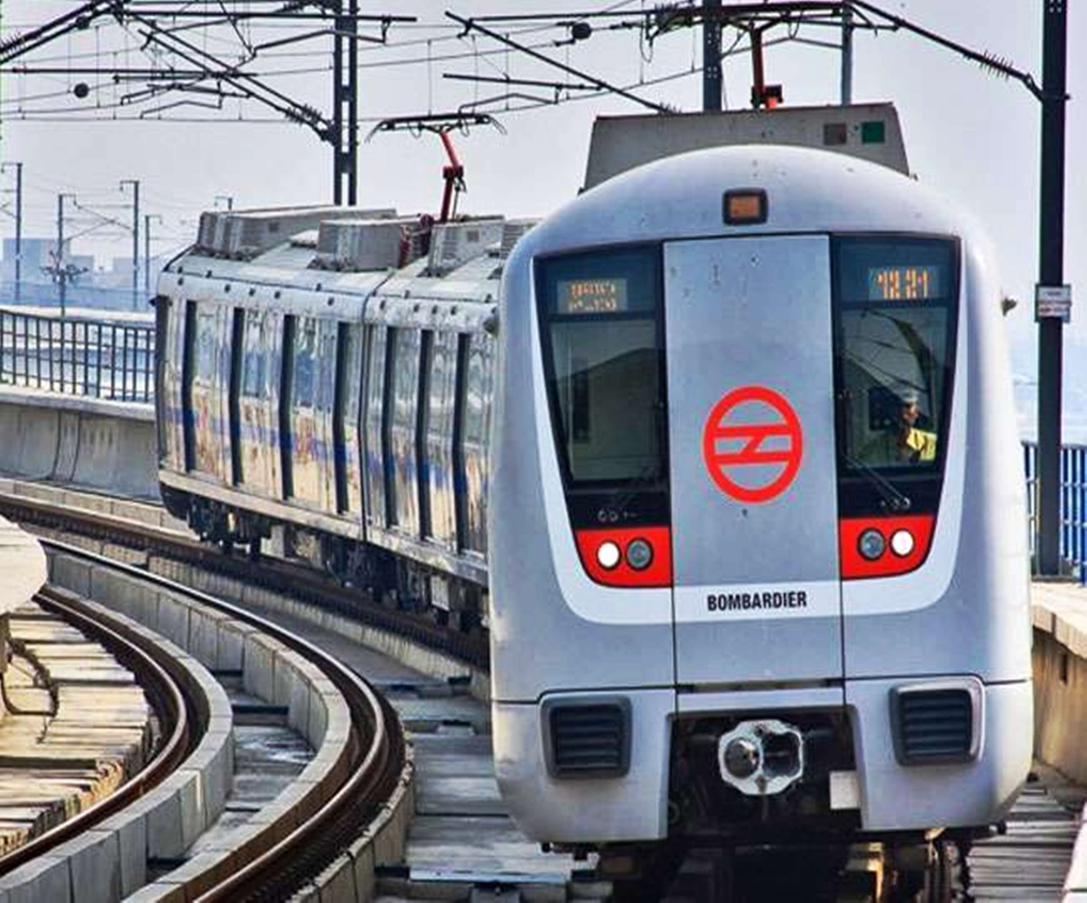 metro in kanpur till on july 2021
