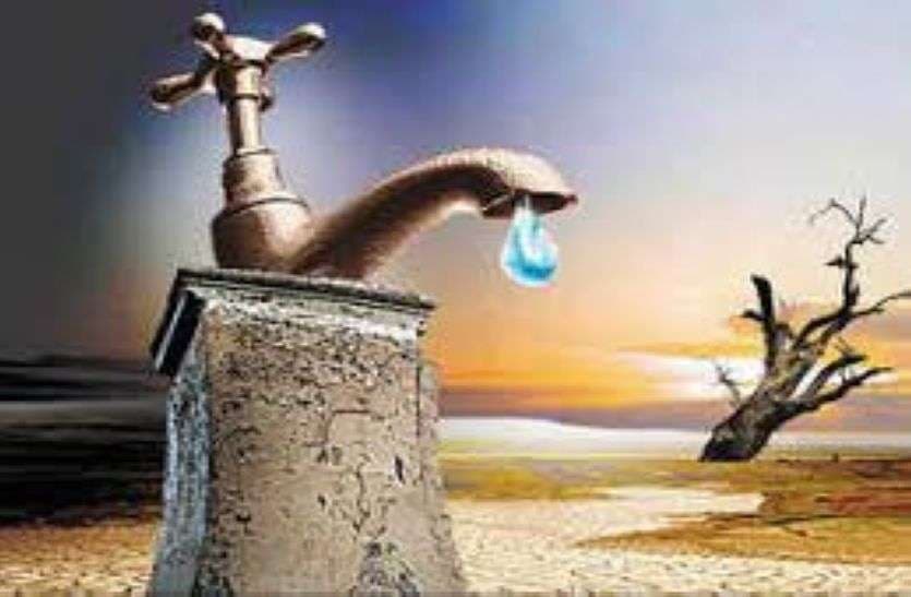 news,Chennai,Water crisis,Tamilnadu,Special,Breaking,