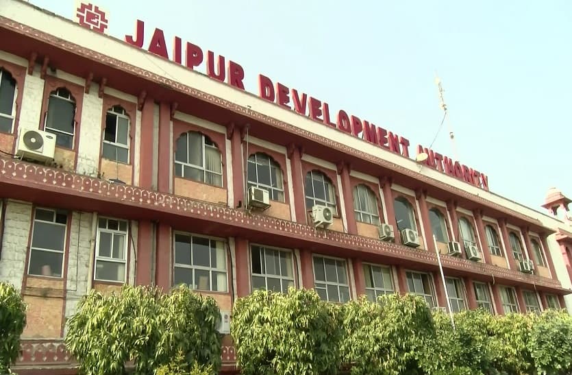 JDA will take action to remove illegal construction and encroachment