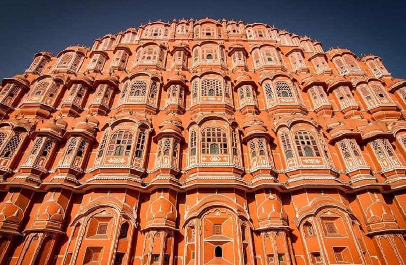 UNESCO की World Heritage Site की सूची में शामिल हुआ गुलाबीनगर, India का दूसरा शहर बना जयपुर