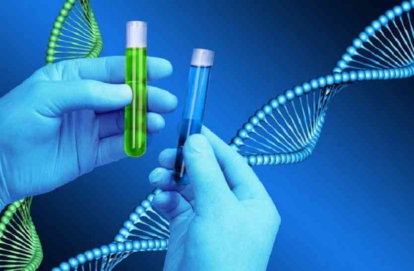 DNA test Petition filed in the High Court