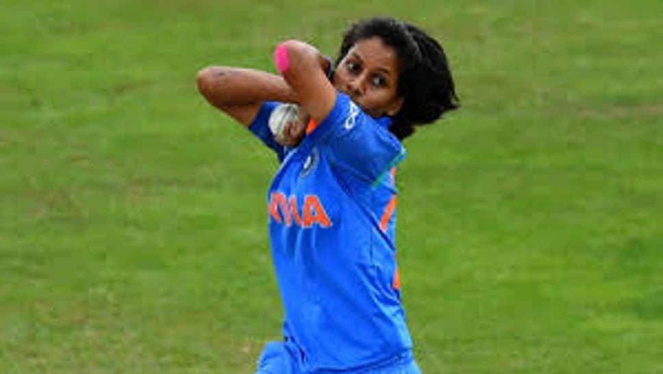 Arjun Award 2019: पहली महिला क्रिकेटर पूनम यादव का बचपन बीता पचमढ़ी में