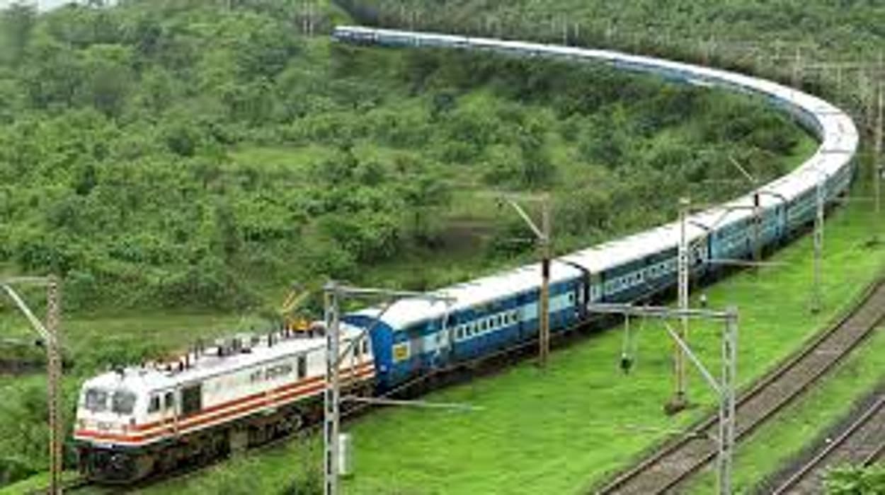 Janmashtmi special train to mathura