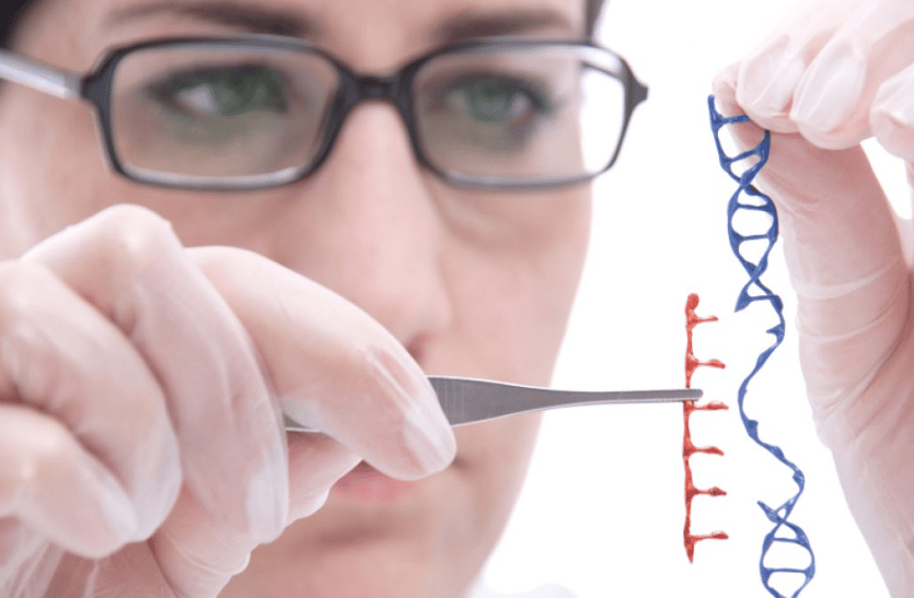 भ्रूण की जीन एडिटिंग से घटेगी आनुवांशिक रोगों की आशंका