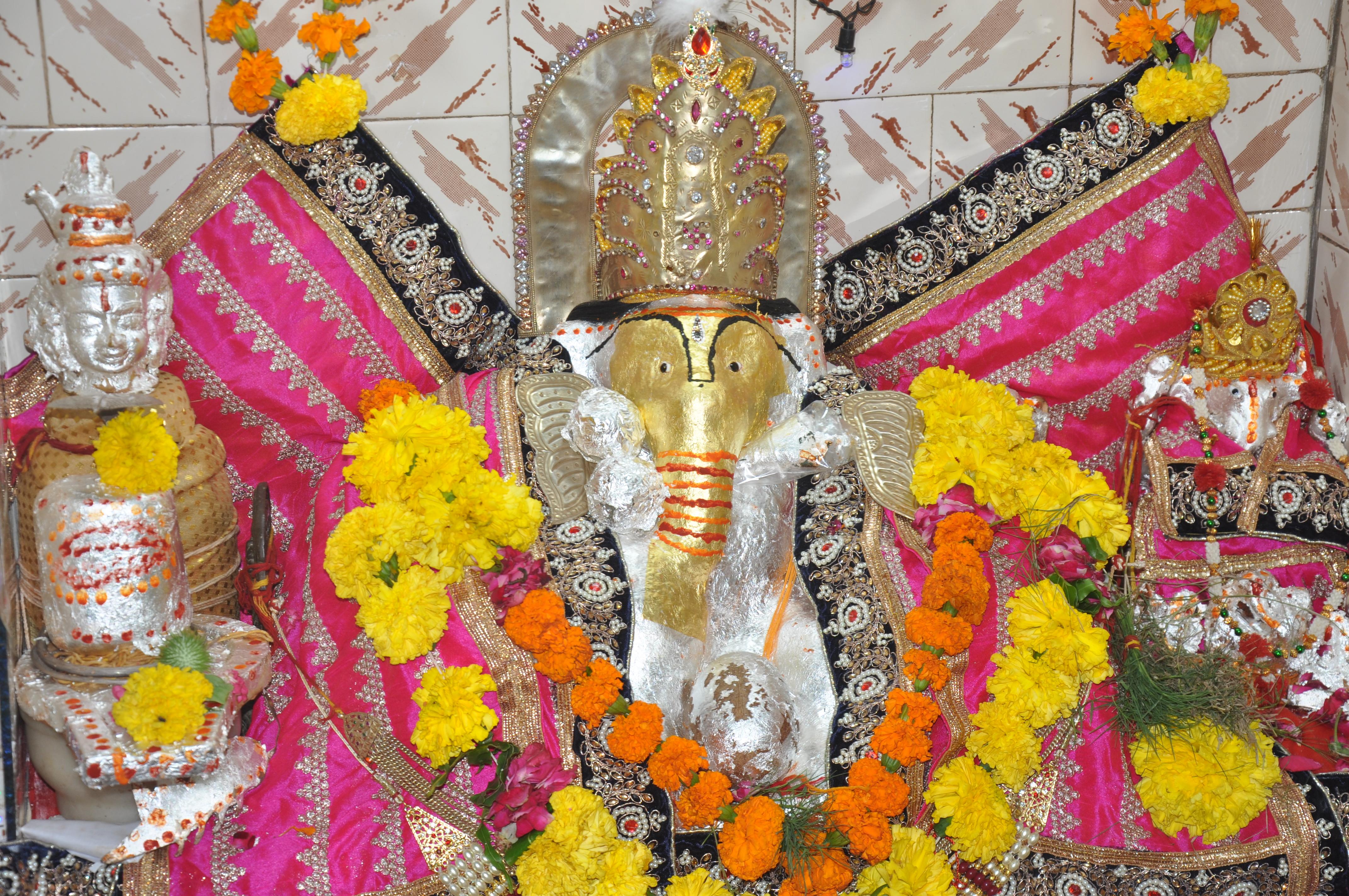 11-day Ganeshotsava inaugurated