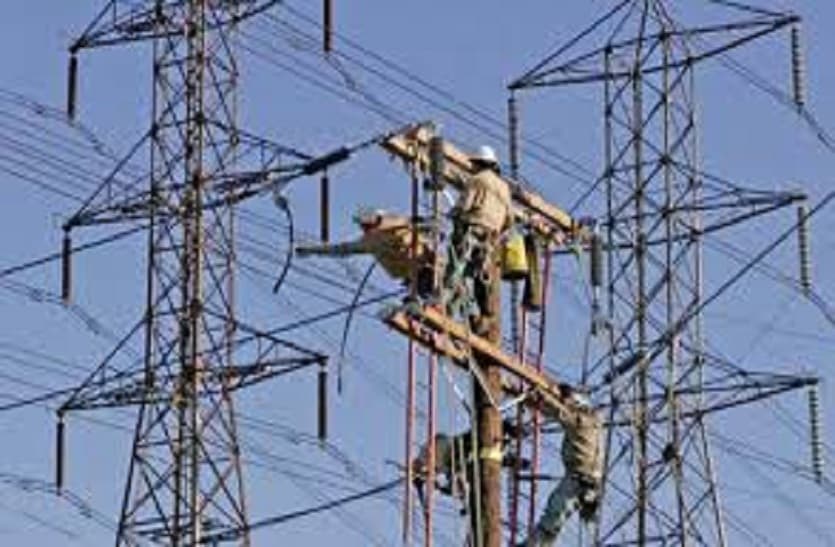 Tamilnadu: Parts of Chennai to face power cut on Friday : TNEB
