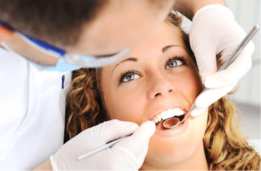 न करें दांतों की अनदेखी, हो सकते हैं गंभीर रोग