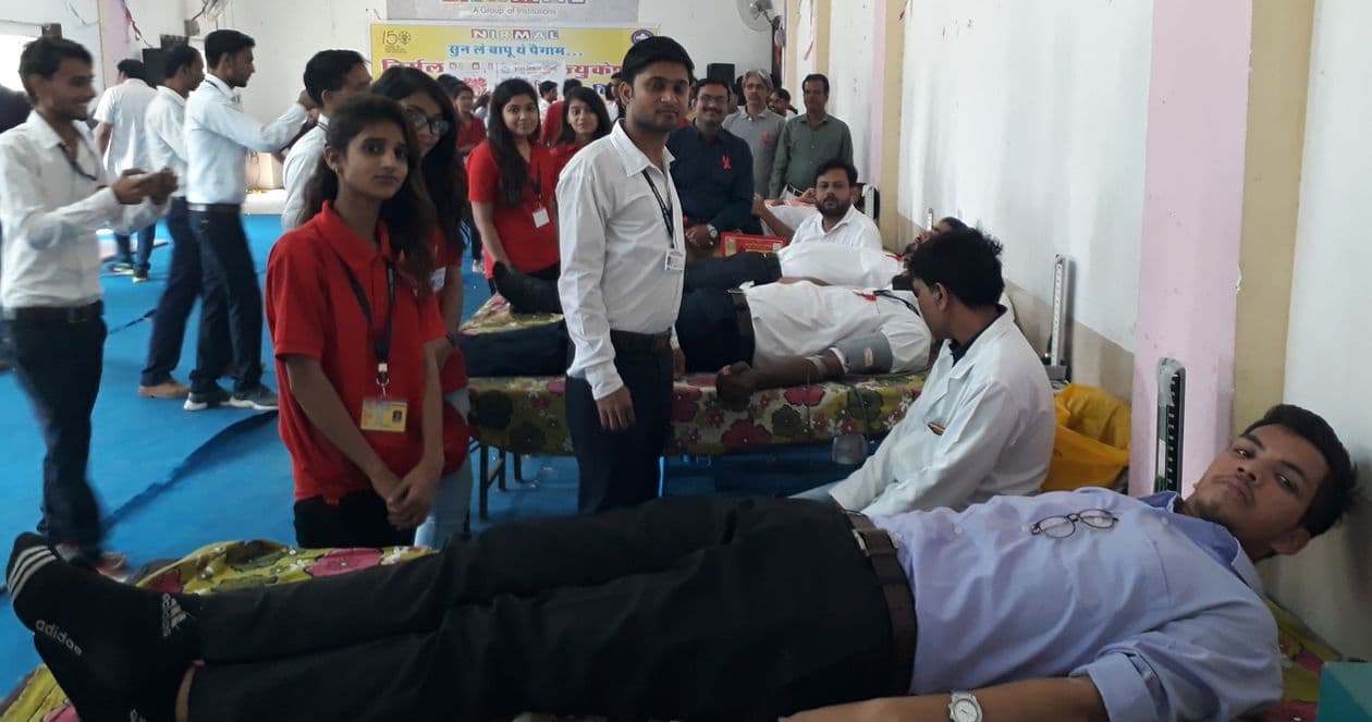 भारत विकास परिषद् का 34 वां स्वैच्छिक रक्तदान शिविर,भारत विकास परिषद् का 34 वां स्वैच्छिक रक्तदान शिविर