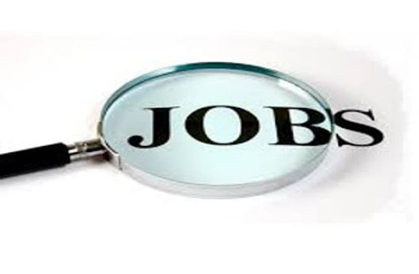 Chandigarh Administration clerk stenographer recruitment 2019