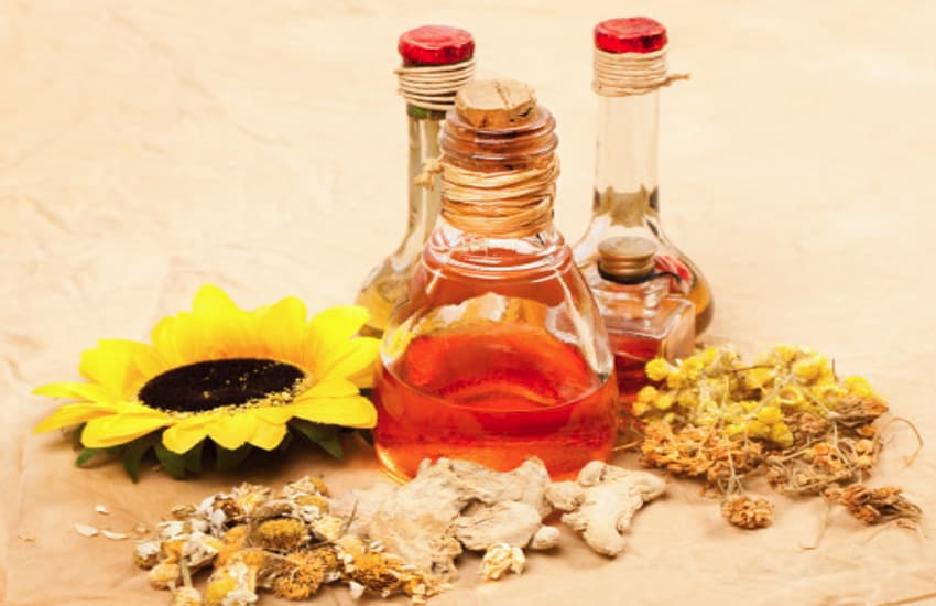 Ayurvedic Oil Benefits: Surprising Benefits of Ayurveda Oil Massage