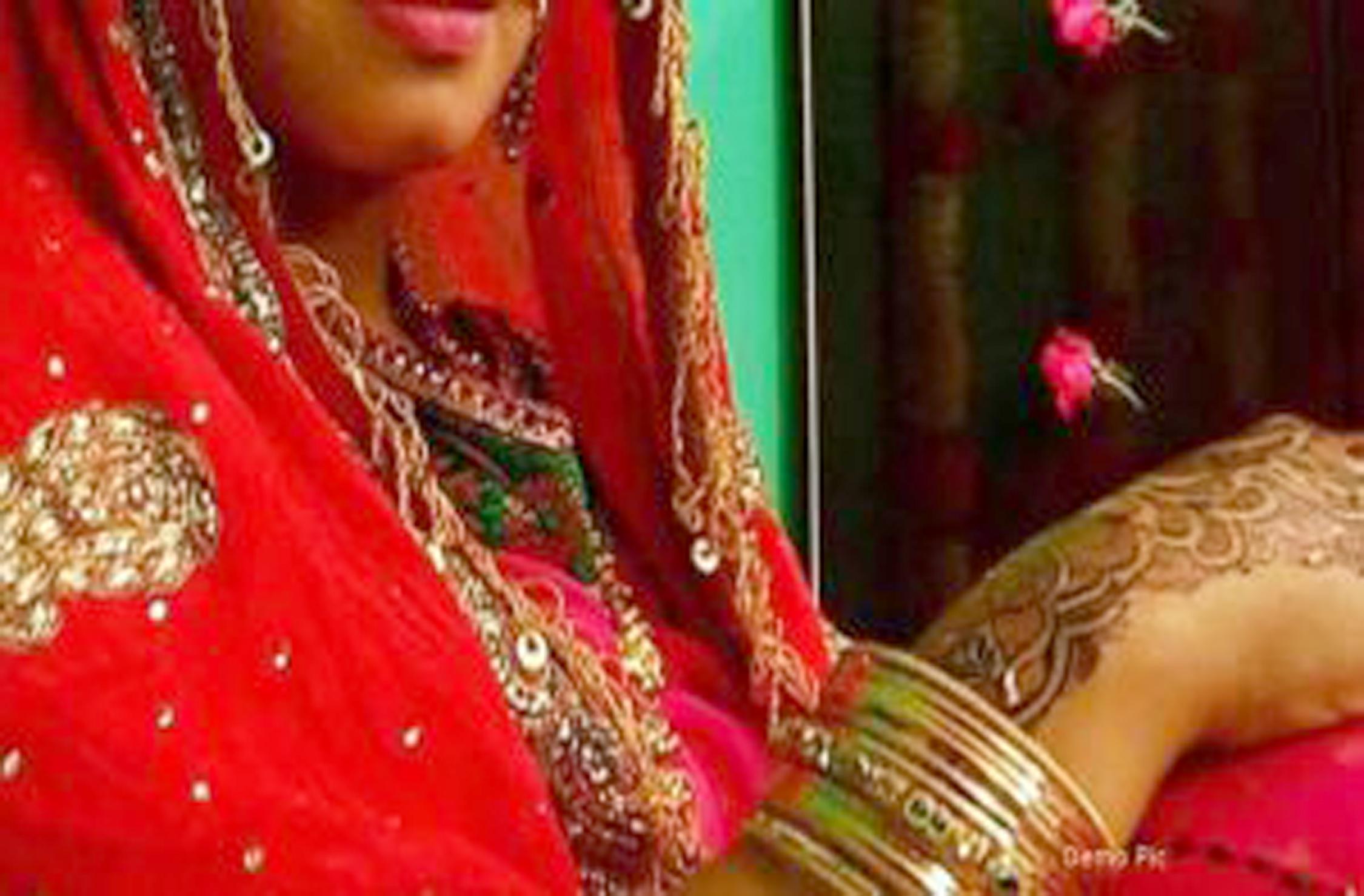 बिठूर की ऐसी अनोखी शादी जहां मुस्लिम महिलाएं मंगलगीत गाएंगी
