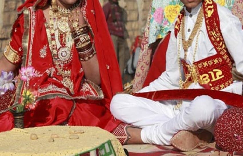 गुजरात से कोटा पहुंची बारात बेरंग लौटी, फेरे से पहले रोकी शादी