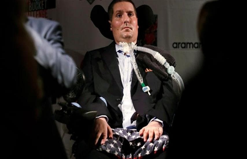 peter frates