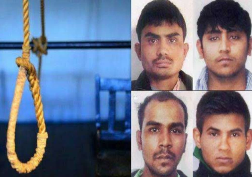 Nirbhaya Convicts Hangman Pawan 