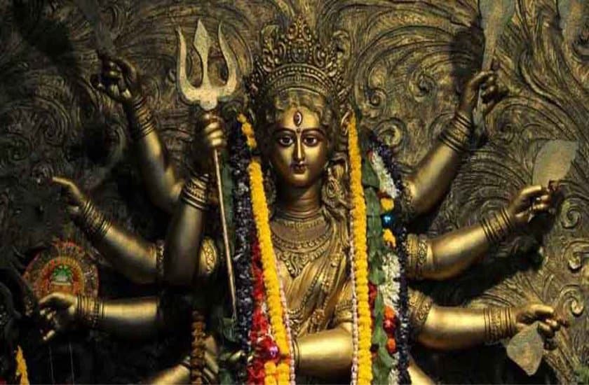 गुप्त नवरात्रि आज से- धनवान बनना है तो नौ दिन करें ये उपाय