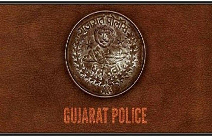 Gujarat: पांच पुलिसकर्मियों को राष्ट्रपति का जीवन रक्षा पदक