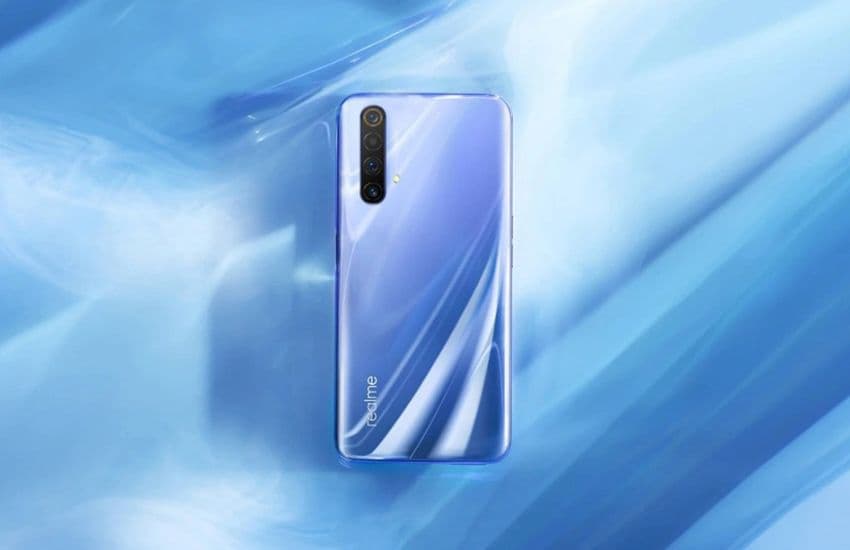 Realme X50 Pro will be launched in India after MWC 2020 debut