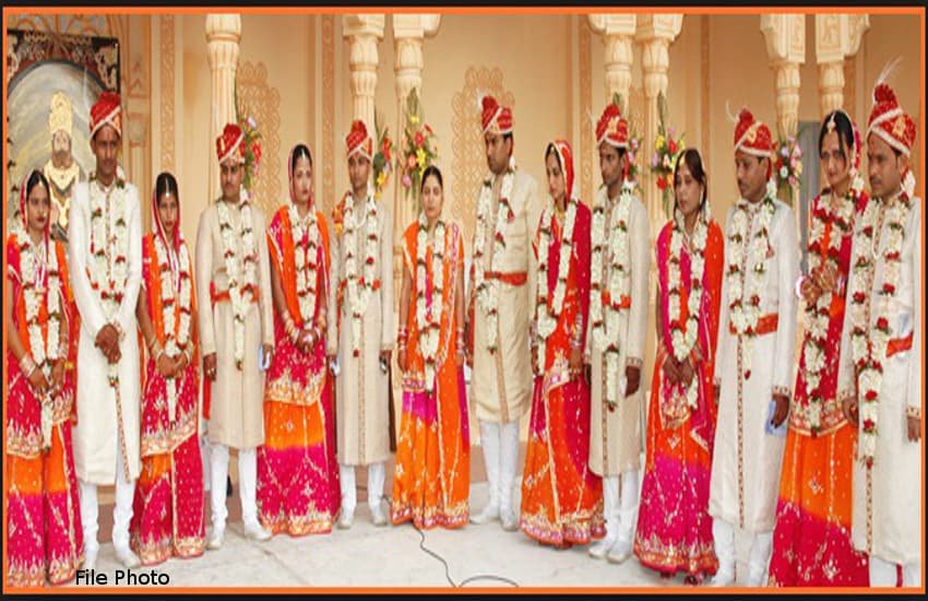 मुख्यमंत्री कराएंगे प्रदेश के 350 जोड़ो का सामूहिक विवाह, दहेज में देंगे फलदार पौधे, आयोजन 25 फरवरी को