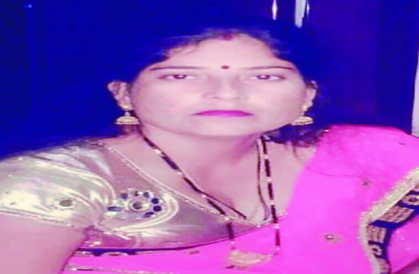 woman commits suicide at home in gwalior