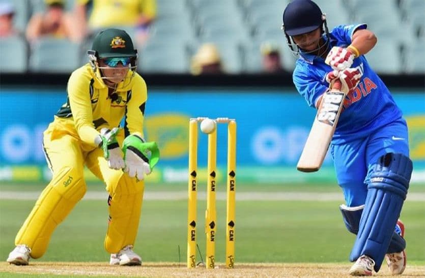 india vs australia womens t20