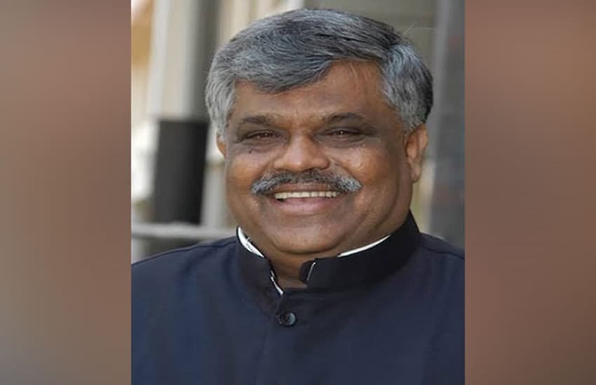 कर्नाटक के पूर्व मंत्री और JDS नेता सी चन्निगप्पा का निधन