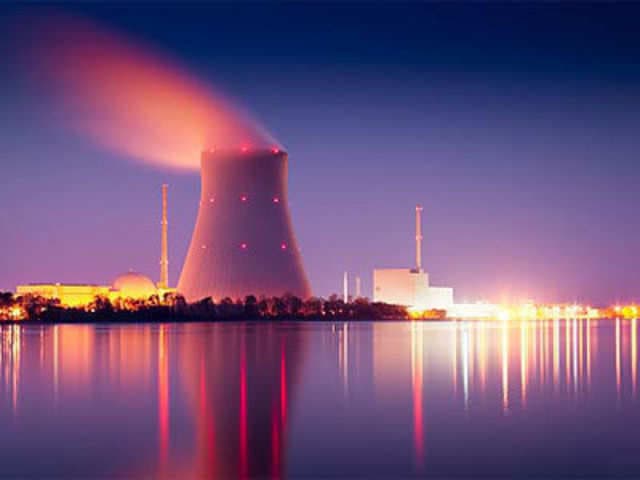 civil nuclear projects