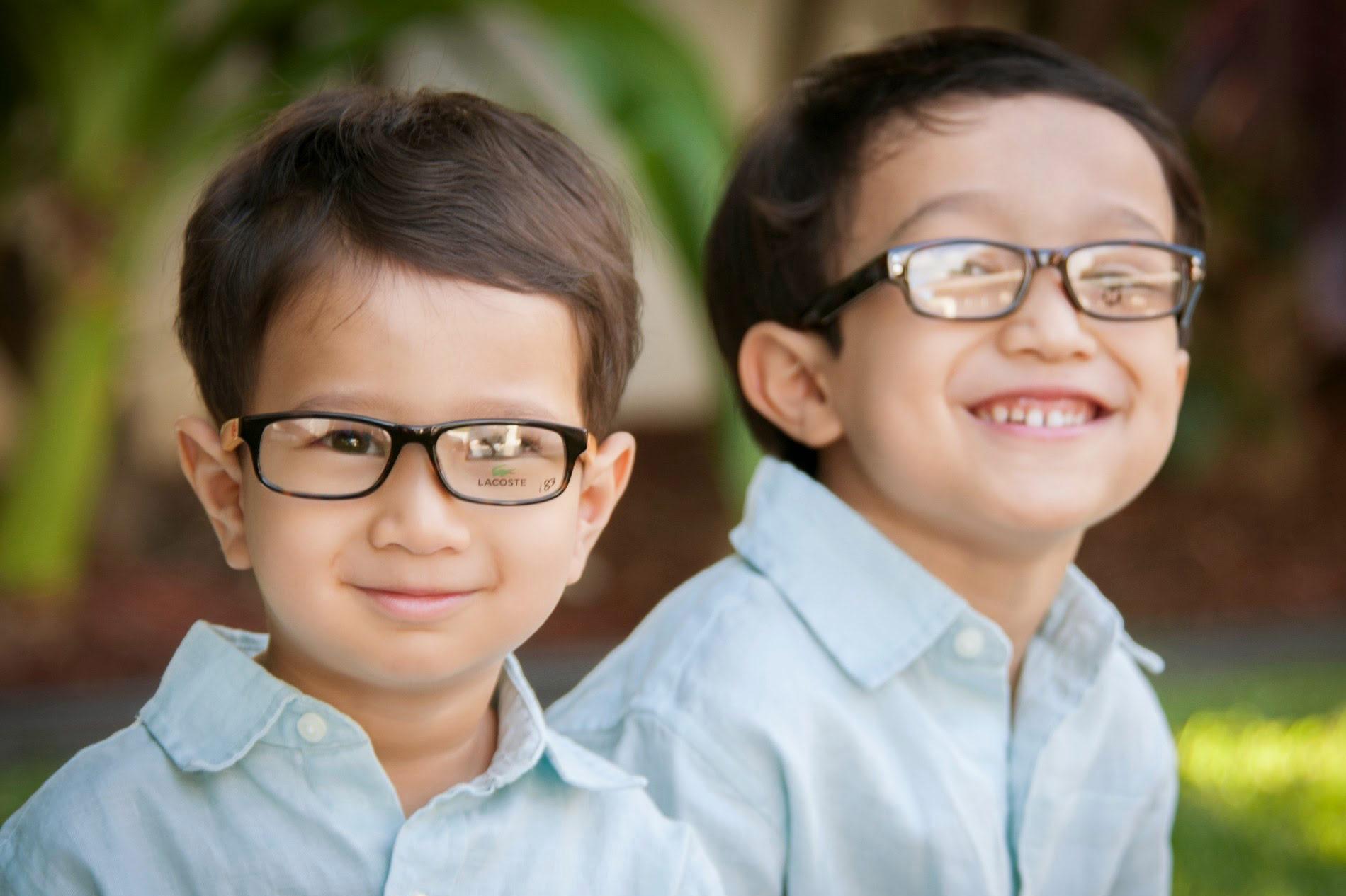 छोटे बच्चों की आंखों पर चढ़ा चश्मा उतारेगा हैलट