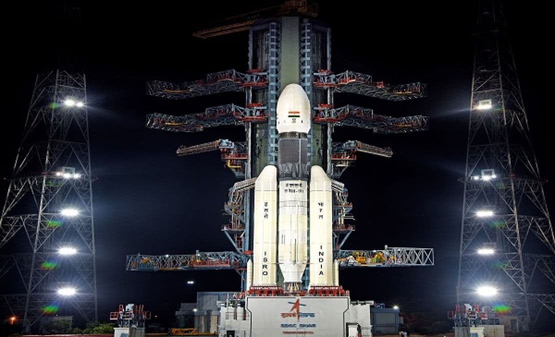 National Science Day: Chandrayaan-3 mission will be successful, India prepares well : Prof. OPN Calla