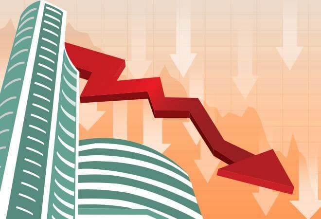 Stock market closed red mark before GDP data, consumer durables surged