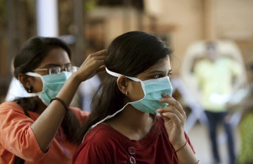 H1N1 Flu Swine Flu in Pune