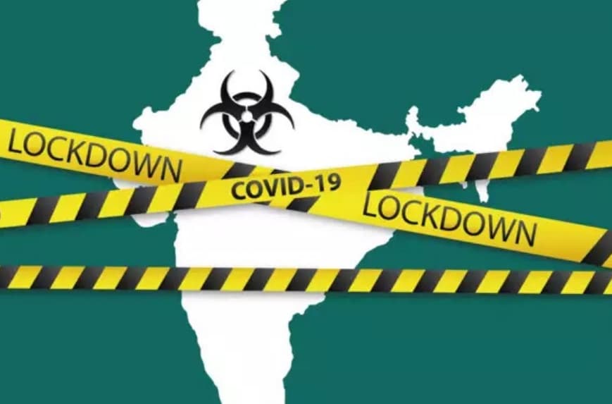 Coronavirus Lockdown: India is losing 35 thousand crores daily