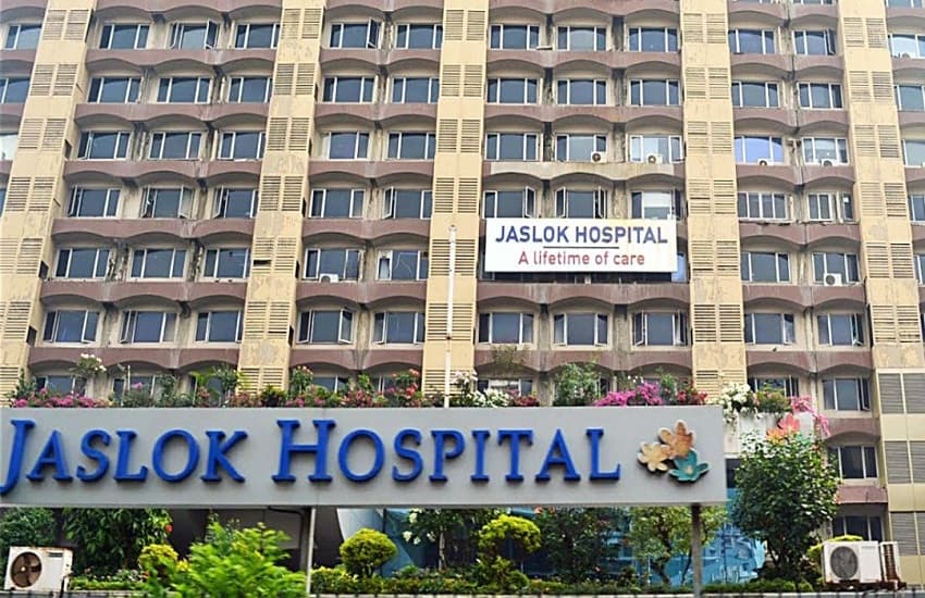 Maha Corona: कोराना वायरस: सील कर दिया गया मुंबई का यह नामचीन अस्पताल, 13 अप्रैल तक बंद...