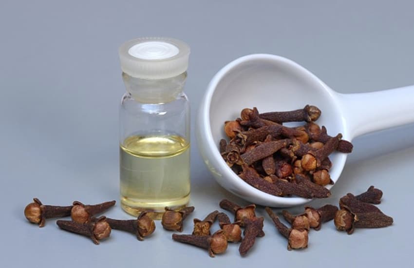 Skin Care Tips: Apply Clove oil At Night and get soft and fair skin
