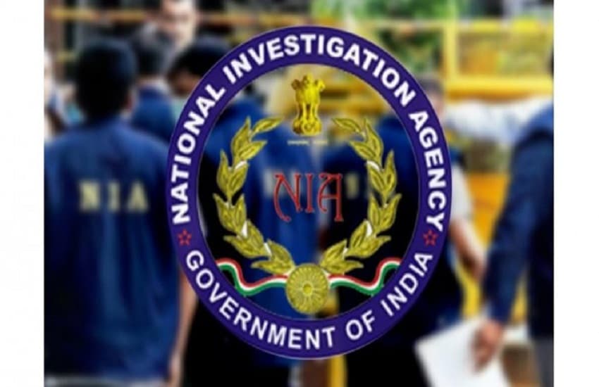 विशाखापट्टनम जासूसी मामले में एनआईए ने मुंबई से मुख्य साजिशकर्ता को किया गिरफ्तार