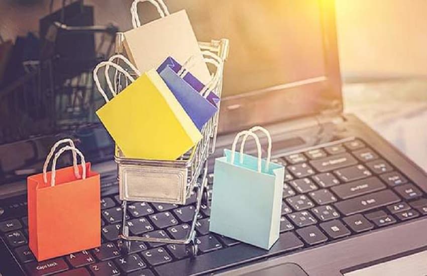 online shopping patterns
