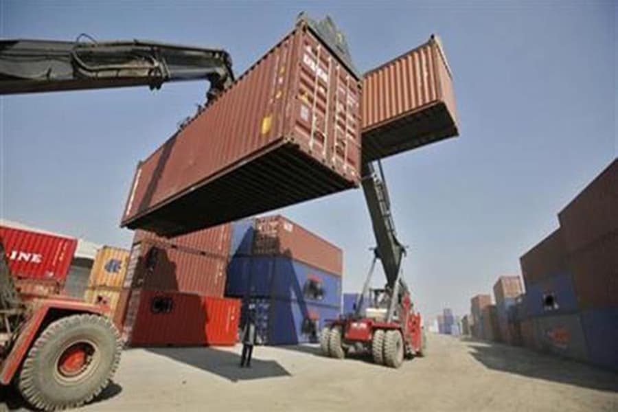 india increased import duty on import of chinese products