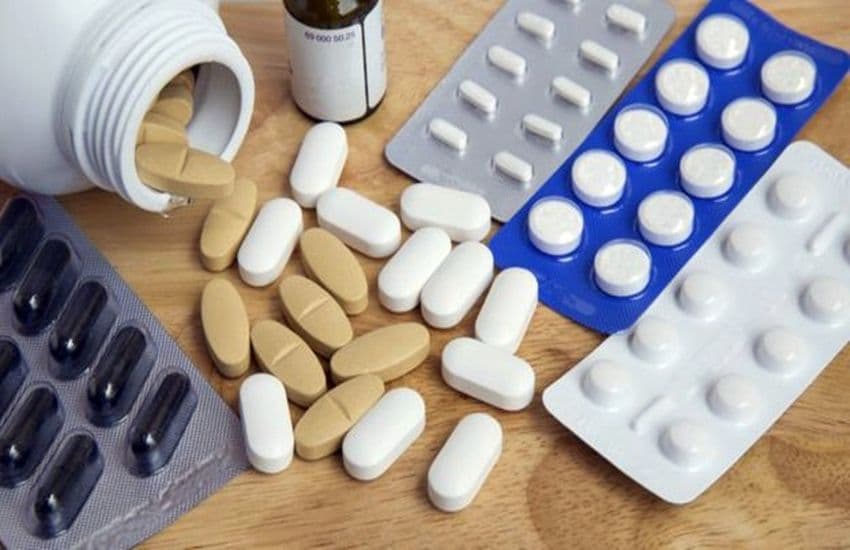 चीन की चालाकी : बढ़ाईं दवा में लगने वाले कच्चे माल की कीमतें