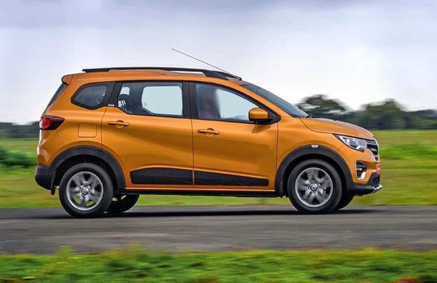 Renault Car Sales Report High in July Month
